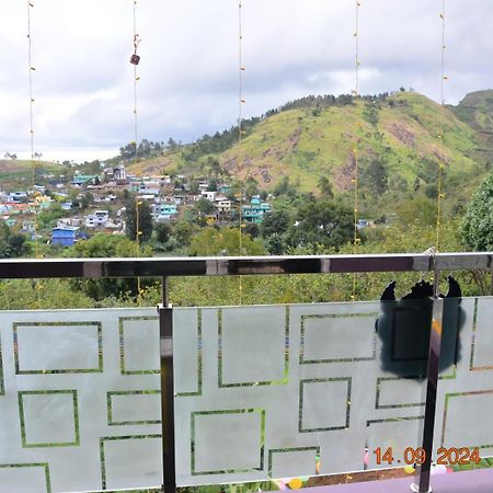 Siestainn Kodaikanal Bagian luar foto