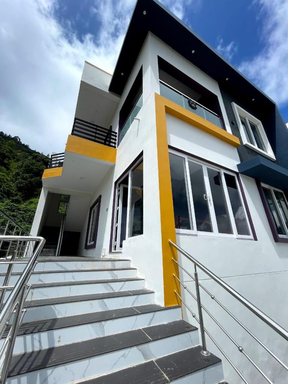 Siestainn Kodaikanal Bagian luar foto